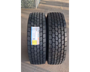 Supercargo SC701 (ведущая) 315/70 R22.5 151/148L